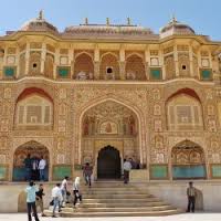 Amber Fort 